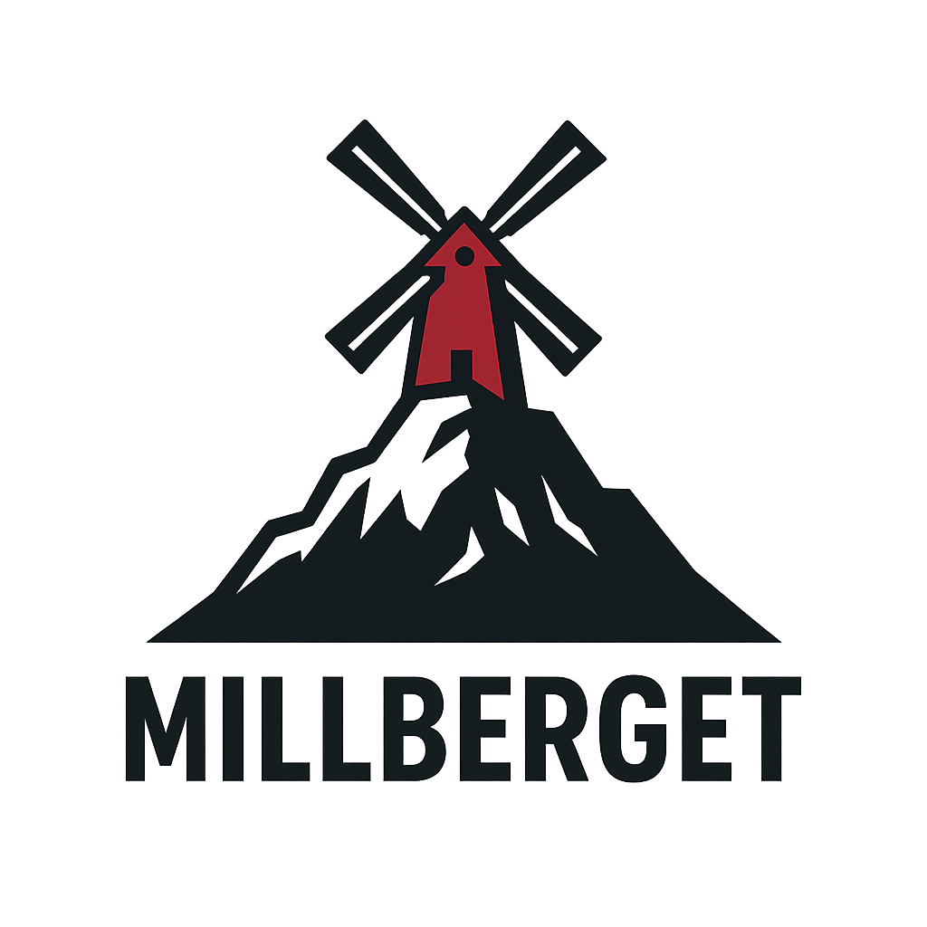 Millberget